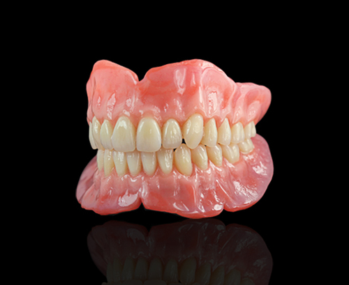 Complete Denture